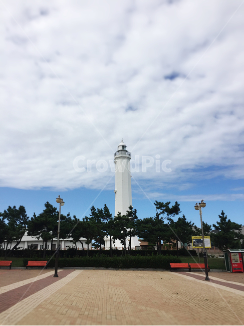 포항,호미곶,등대,하늘,구름,풍경,등대,lighthouse