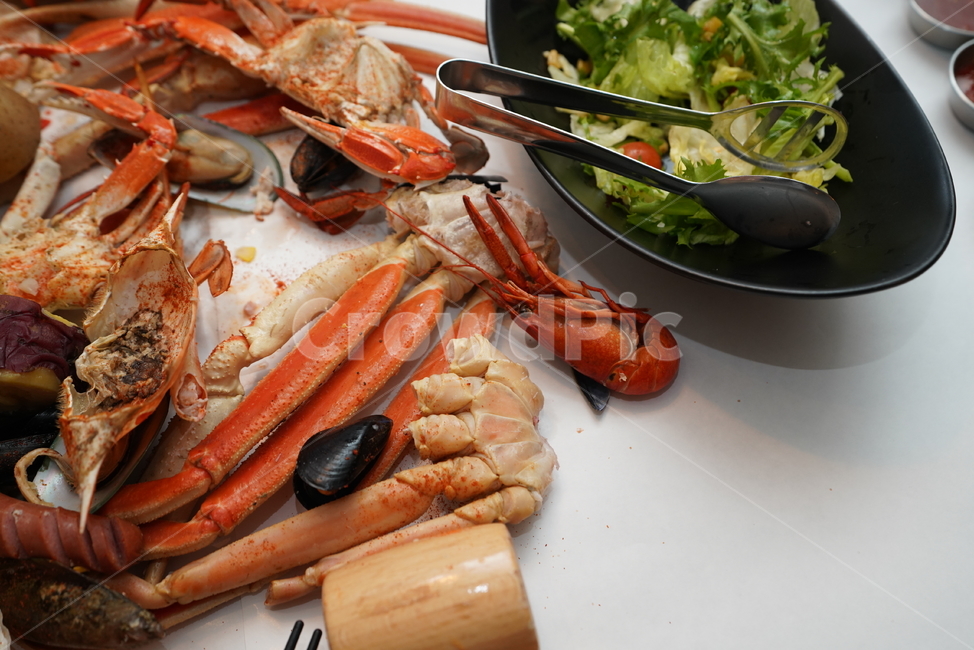 해물,해산물,seafood,먹거리,음식,food,식사,안주,안주거리,컬러,색감,게,샐러드,야채,음식,식재료,요리,food,cook,meal,dishes,food reserves,수산물,해산물,fishery products,seafood