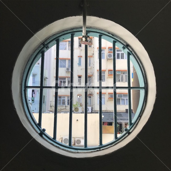 window,창문,건물,building,풍경