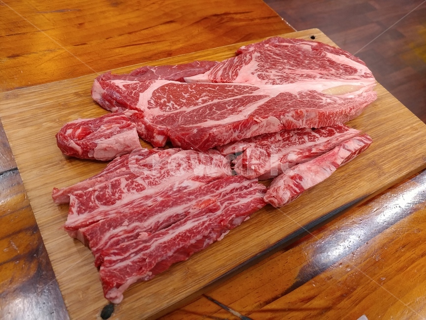 꽃등심,한우,식당,food,음식,안주
