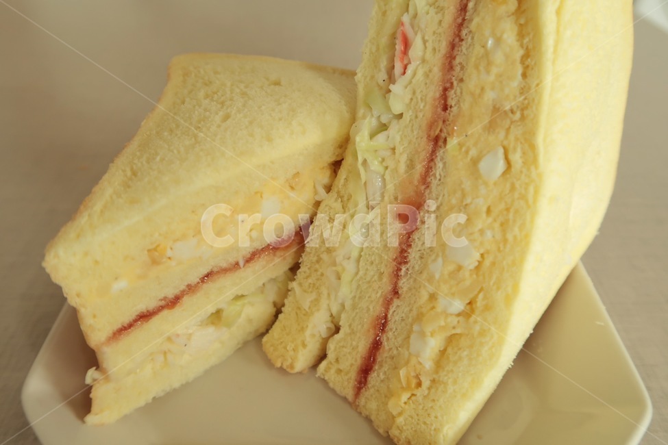 샌드위치,3단샌드위치,sandwich,도시락,간식,음식,식재료,요리,food,cook,meal,dishes,food reserves,빵,bread