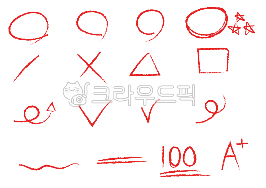 Grades,note,study,Decorating a diary,line,Good Note,notepad,memo,learning,triangle,note paper,X,a,grading,test,homework,check,take notes,Red,square,100,diary,writing pad,Dakku,letter,red pen,100 points