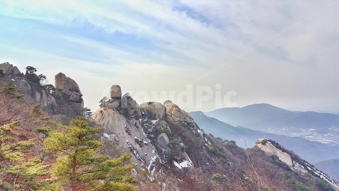 산,바위,하늘,풍경,자연,nature,landscape,나무,도봉산,오봉,자연풍경,숲,한국자연풍경,한국자연경관,koreanaturelandscape,능선,겨울,자연,풍경,nature,landscape,한국자연풍경,한국자연경관,korea nature landscape,outdoors,옥외,mountain