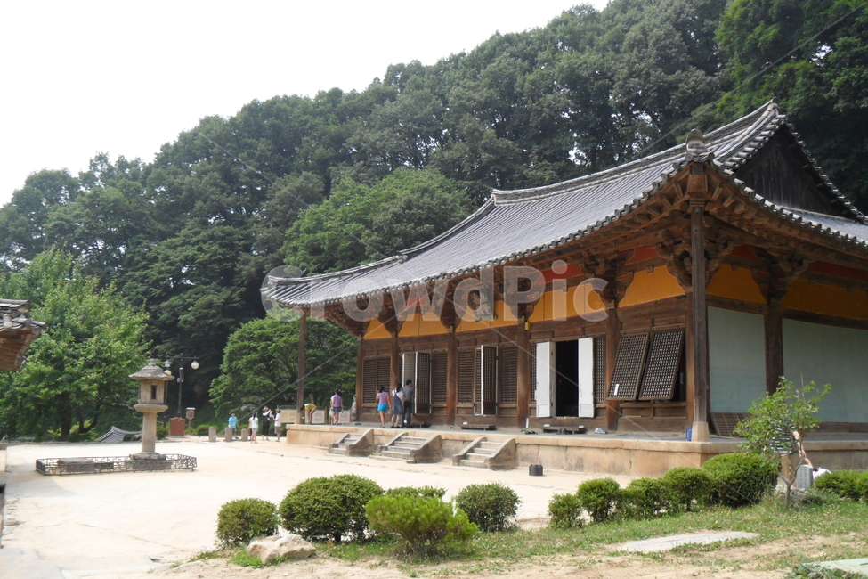 부석사,무량수전,배흘림기둥,국보18호,경북영주,주심포양식,한국전통,한국문화,korean traditional,korean culture,건축물,건물외관,exterior,building,structure,architecture,construction