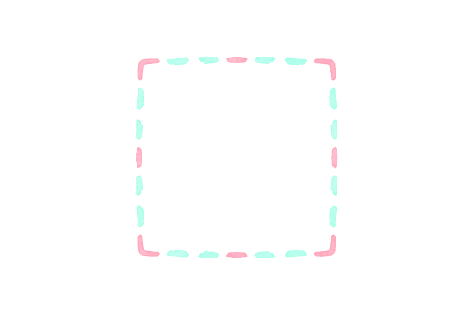 스티커,스템프,일러스트,누끼,frame,틀,액자,사각형,누끼,remove background