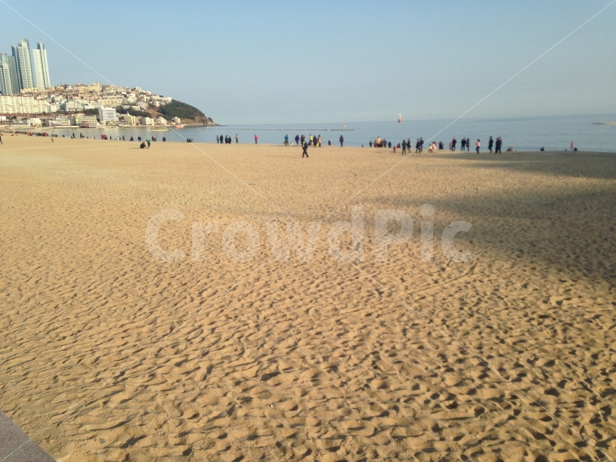 바다,부산,해운대,해변,모래사장,자연,풍경,nature,landscape,해변,바다,beach,sea,도시,city,soil,흙,outdoors,옥외,sand,모래