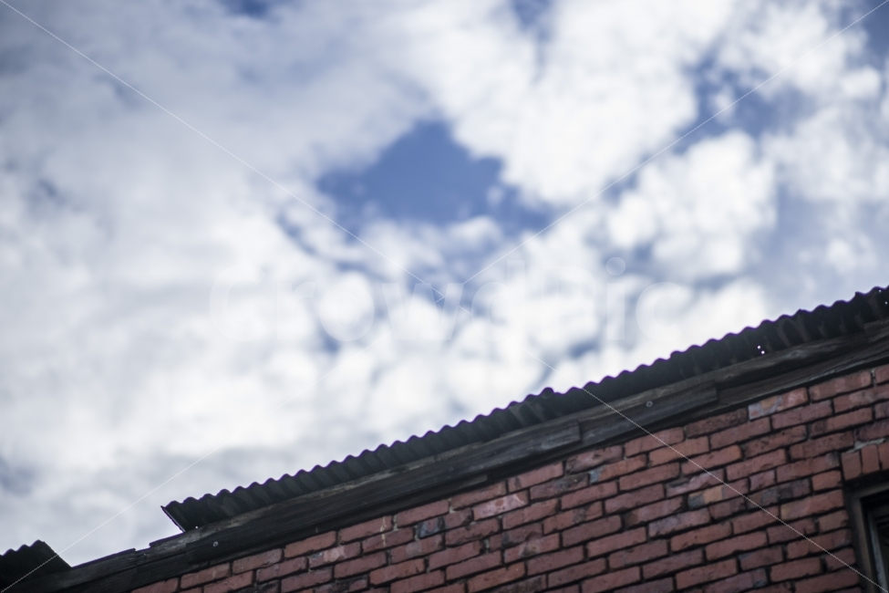 하늘,벽돌,맑음,구름,풍경,여행,날씨,푸른하늘,자연,풍경,nature,landscape,roof,지붕