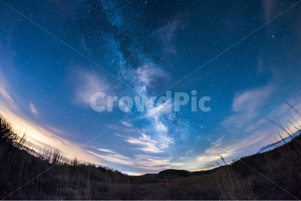 야경,풍경,구름,하늘,별,밤,은하수,황매산,star,sky,cloud,landscape,milkyway,자연,풍경,nature,landscape,야경,밤,nightscape,night,색깔,색상,색채,색감,color sense,color sensitivity,feeling of color,outdoors,옥외