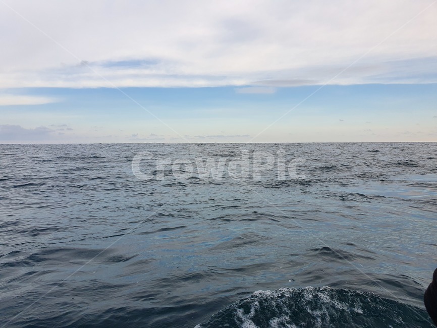 바다,sea,sky,하늘,파도