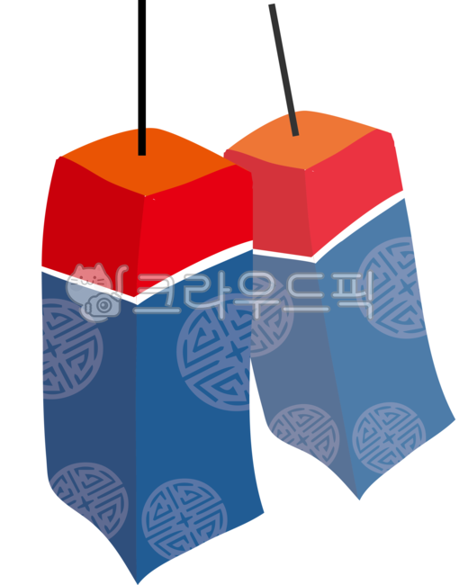 풍등,전통,명절,추석,설,한가위