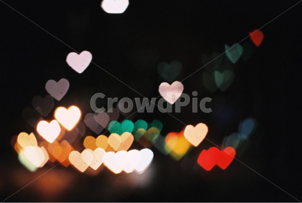 필름카메라,빛,아웃포커싱,하트모양,감성사진,야경,밤,풍경,nightscape,night,landscape,감성,sensible,feeling