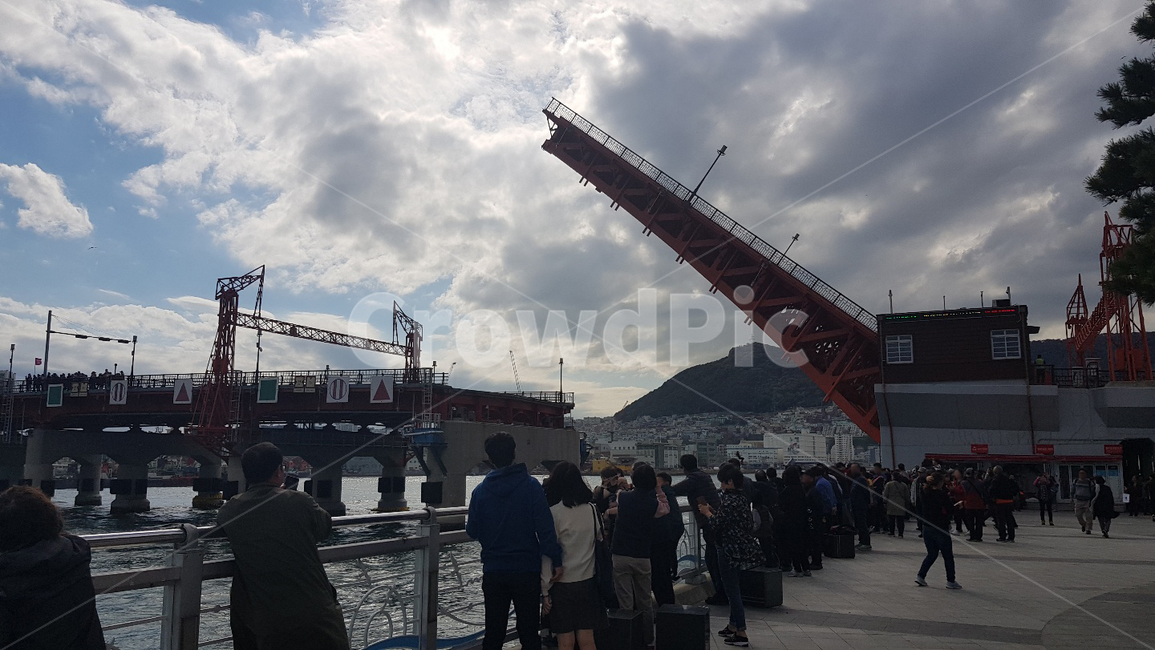 영도다리,bridge,영도대교,도개,yeongdobridge,부산,영도