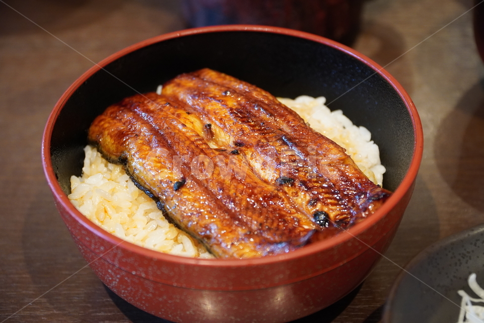 장어덮밥,히츠마부시,장어구이,장어,일본요리,음식,food