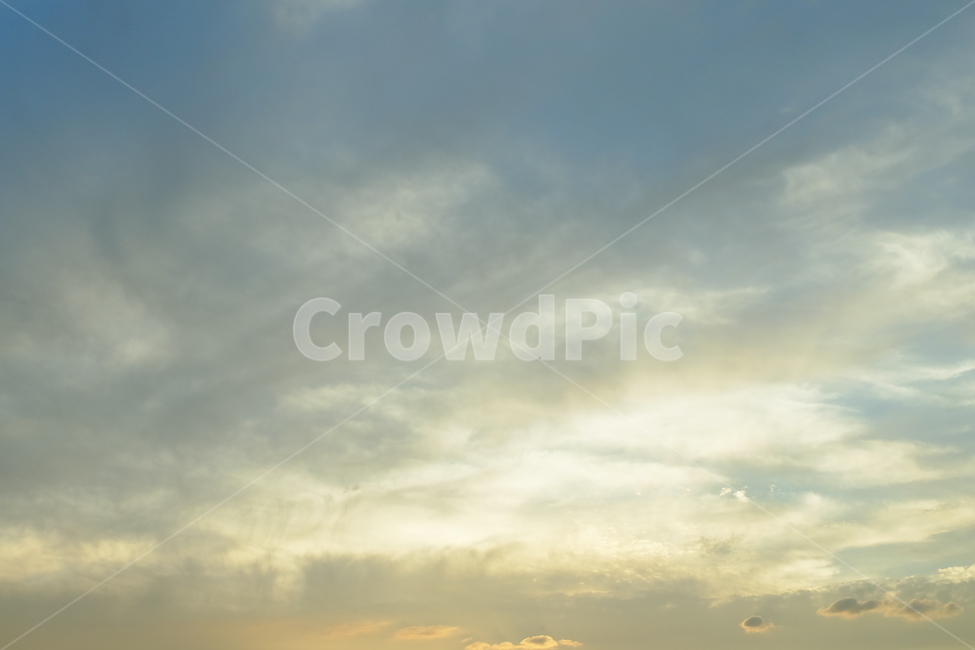 하늘,구름,오후,저녁,해질녘,자연,풍경,nature,landscape,outdoors,옥외,sky