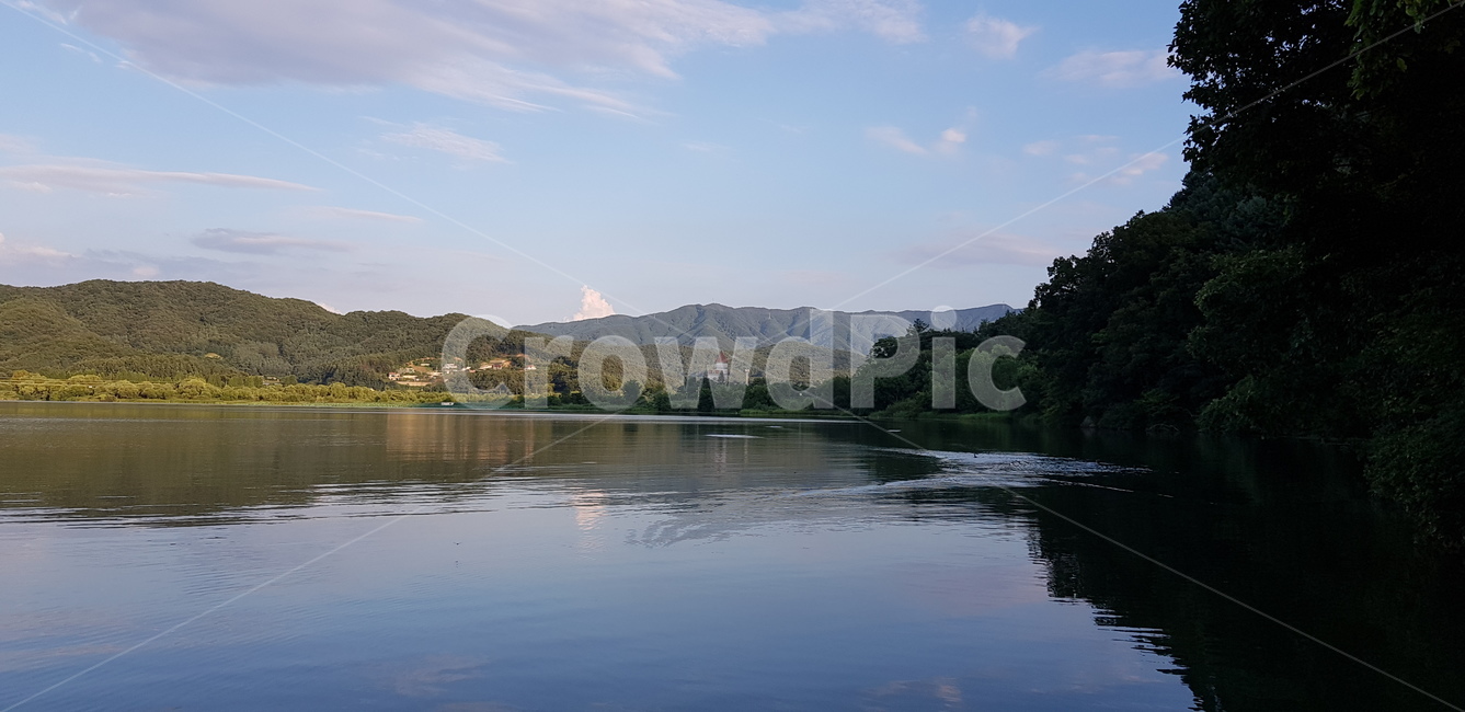 남한강,강전경,양평강,강,강그림자,자연,풍경,nature,landscape,water,물,outdoors,옥외,lake,호수