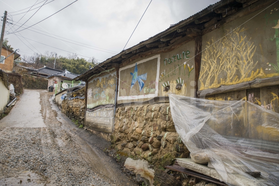 시골,마을,매동마을,지리산,둘레길,시골풍경,풍경,시골,마을,풍경,landscape,country,rural,town