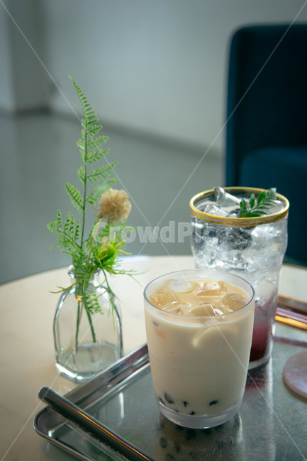 Blueberry Eight,cafe,ade,pot,milk tea,bubble tea,vase