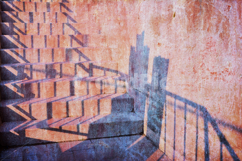 빈티지,감성,분위기,계단,그림자,벽면,형상,추상,아트,vintage,step,shadow,light,빛,해질무렵,feeling,emotion,sensible,굴절,각도,파형,웨이브,wave,효과,합성사진,합성,effect,빈티지사진,빈티지느낌,빈티지감성,vintage