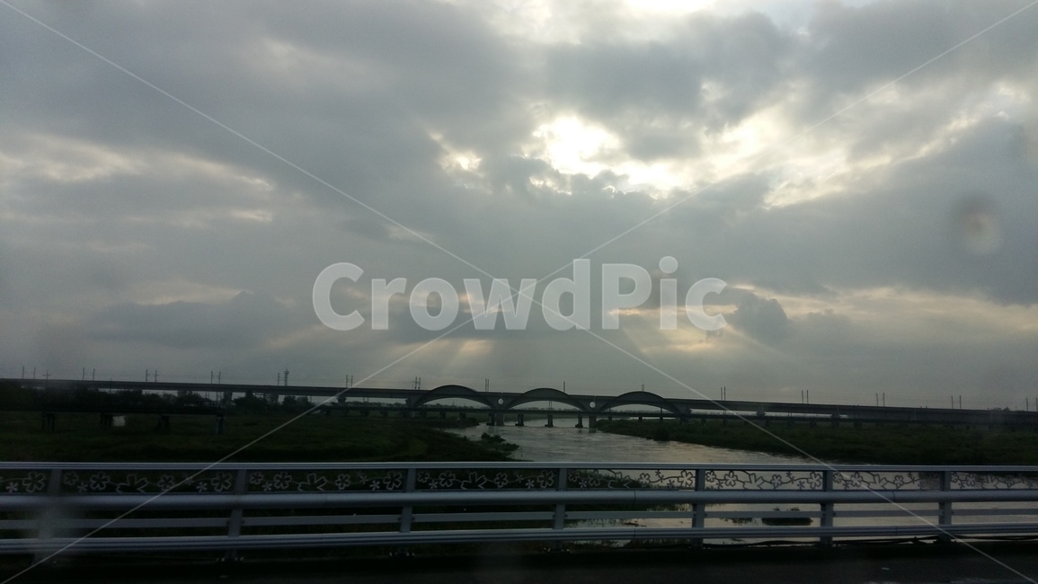 하늘,구름,먹구름,cloud,sky,풍경,자연,풍경,nature,landscape,road,도로