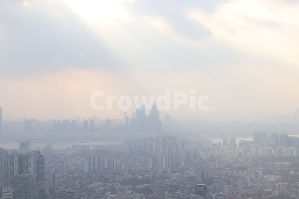 도시,풍경,하늘,경치,도심,빌딩,한강,city,metropolis,서울,seoul,building