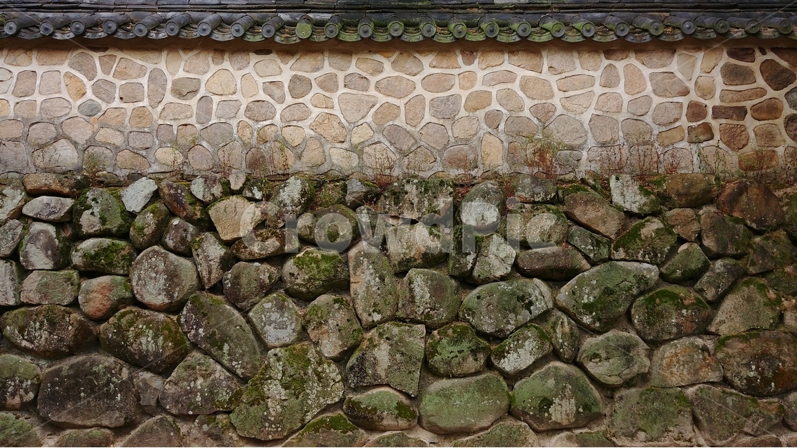 한국,담벽,전통,돌담,기와,한국전통,한국문화,korean traditional,korean culture,건축물,건물외관,exterior,building,structure,architecture,construction