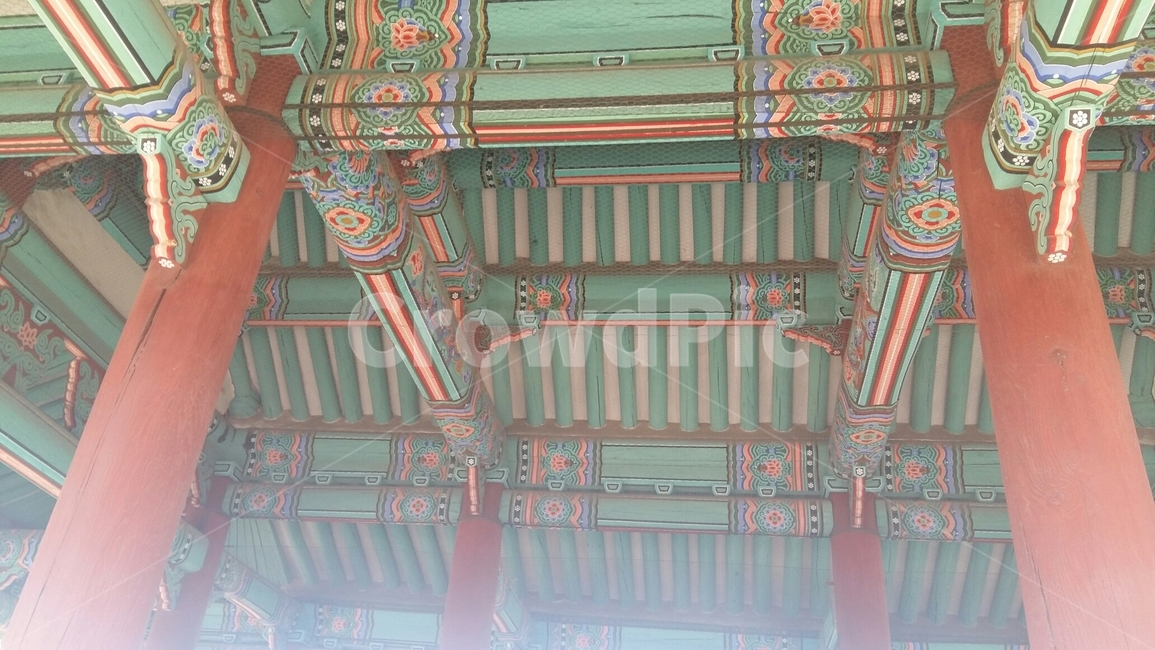 단청,고궁,한국전통,한국문화,korea,전통가옥,클로즈업