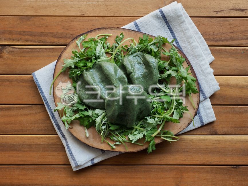 쑥, 쑥떡, 쑥개떡, mugwort, mugwortricecake, 사진,이미지,일러스트,캘리그라피 - jameshan3035작가