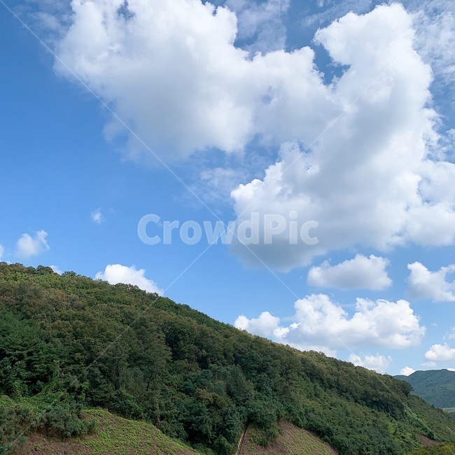 nature,자연,outdoors,옥외,weather,날씨,cloud,구름,sky,하늘,cumulus,적운