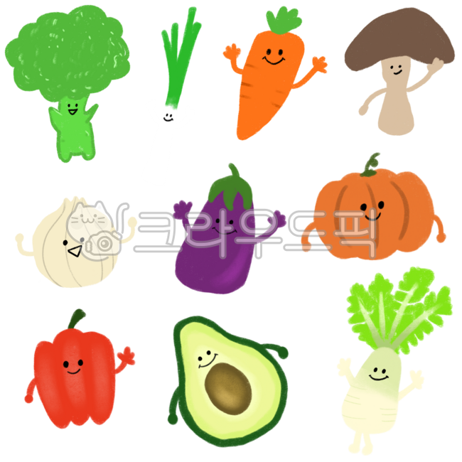 Vegetables,greens,broccoli,green onion,carrot,mushroom,onion,eggplant,pumpkin,bell pepper,avocado,radish,vegetable illustration,broccoli illustration,green onion,scallion,mushroom,onion,eggplant,pumpkin,bell pepper,avocado,radish