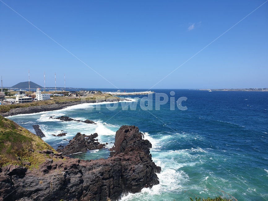 sea,rock,바위,해안,ocean,바다,경치,outdoor,야외,파도,해변,바다,beach,sea,제주도,jeju,jeju island