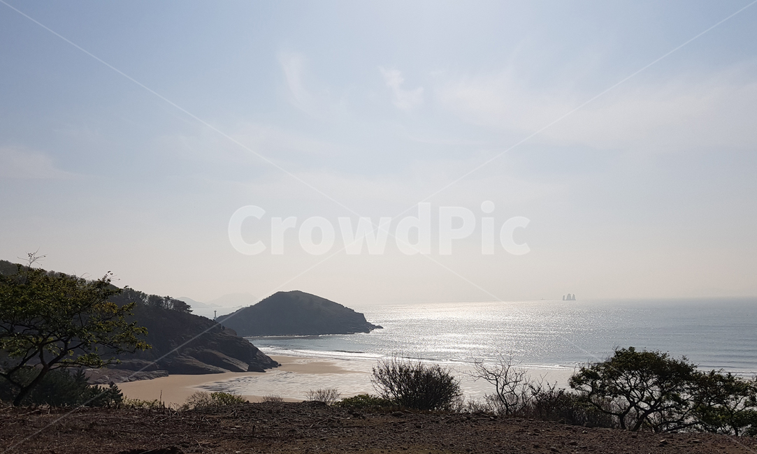 섬,바다,자연경관,자연,곶,대양,sea,ocean,island,land,water,nature