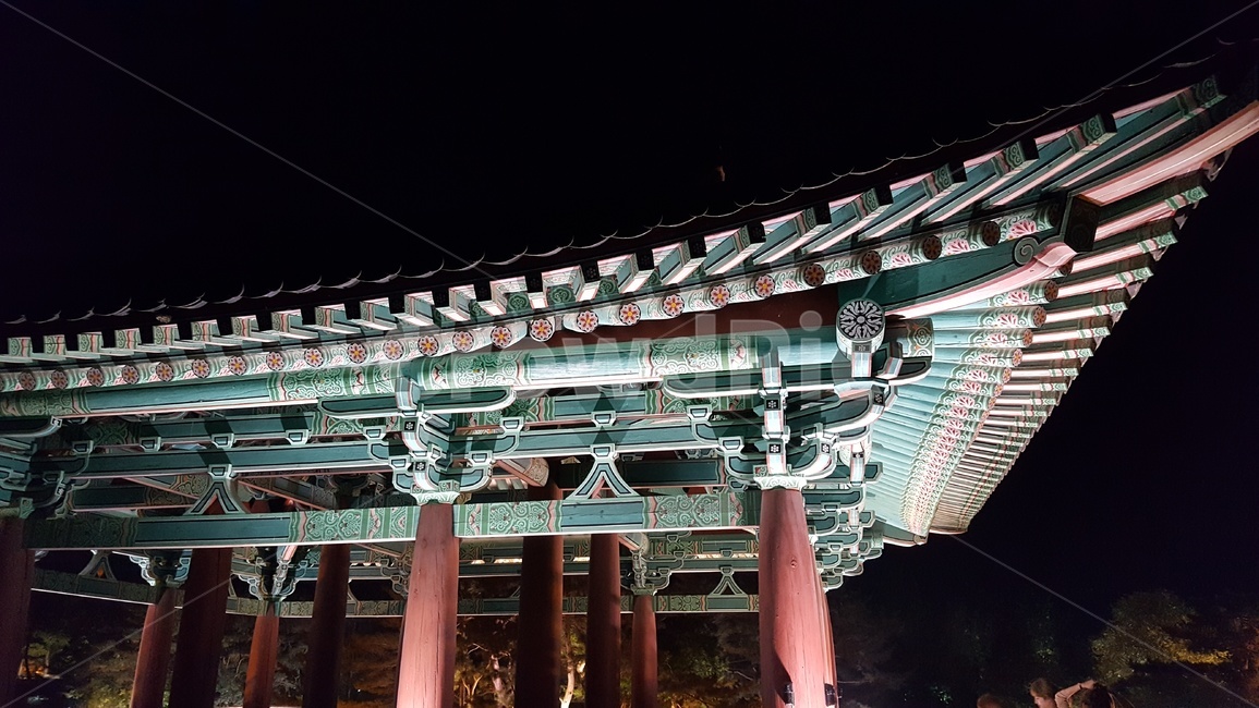 안압지,경주,동궁과월지,안압지야경,문화재,야경,밤,풍경,nightscape,night,landscape,한국전통,한국문화,korean traditional,korean culture,건축물,건물외관,exterior,building,structure,architecture,construction,건물