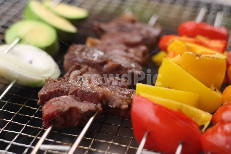 꼬치구이,샤슬릭,food,음식,bbq,바베큐,음식,식재료,요리,food,cook,meal,dishes,food reserves