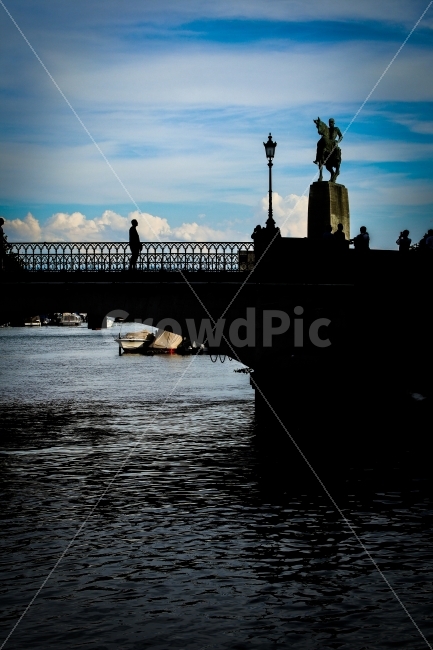 silhouette photo,silhouette,Swiss,Zurich,Emotional photo