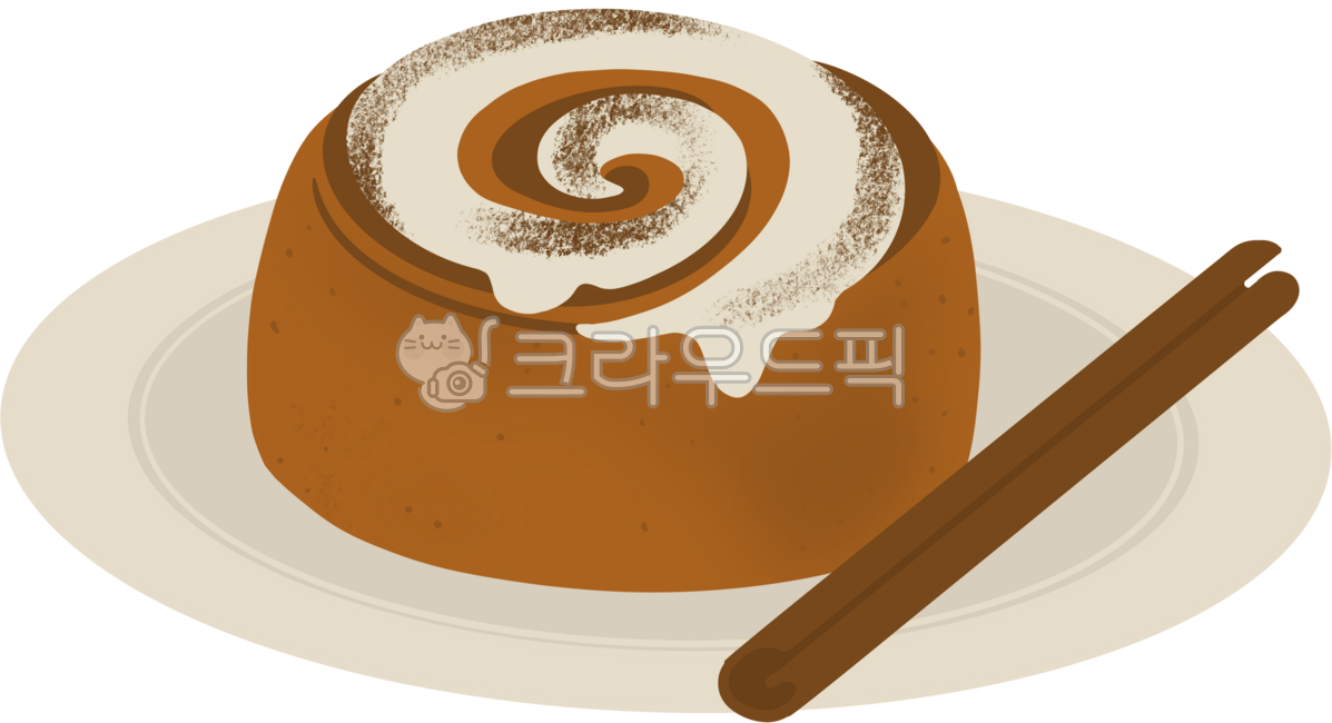 Cinnamon roll,bread,cinnamon,pastry,bakery,baking,confectionery,sweet snack,snack,dessert,sugar coating,sugar coating,cinnamon powder,brown,brown color,bread illustration,tea time,home cafe,cinnamon stick,brunch,sweet dessert,icing,c