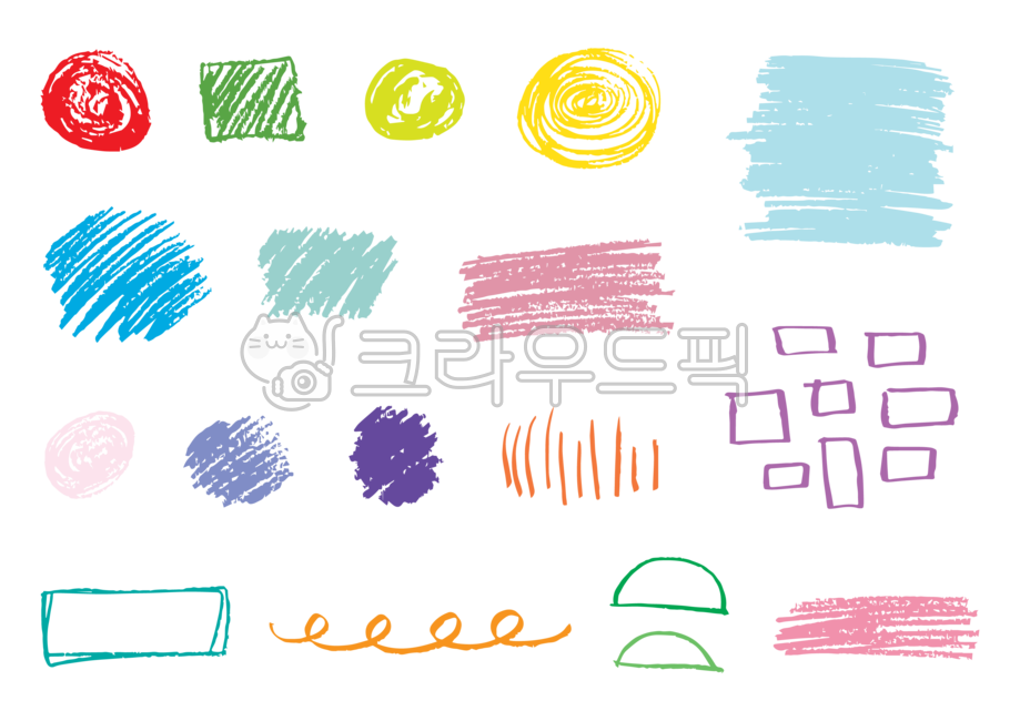 rough,Nukki,curve,semicircle,pattern,web source,sauce,colored pencil drawing,color pencil,coloring,India ink,graphic,conversation,vertical line,set,texture,ink,Colored pencil illustration,Editing source,sticker,png,touch,square,Dakku,effect,illustration,c