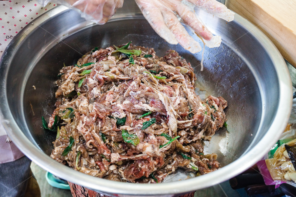 고기,요리,불고기,양념고기,요리중,음식,식재료,요리,food,cook,meal,dishes,food reserves,육류,고기,meat