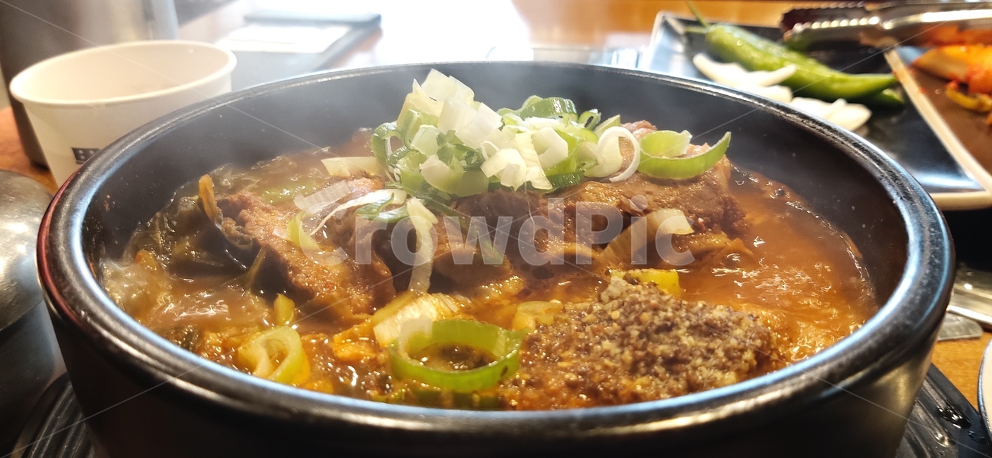 맛집,감자탕,해장,복날,몸보신