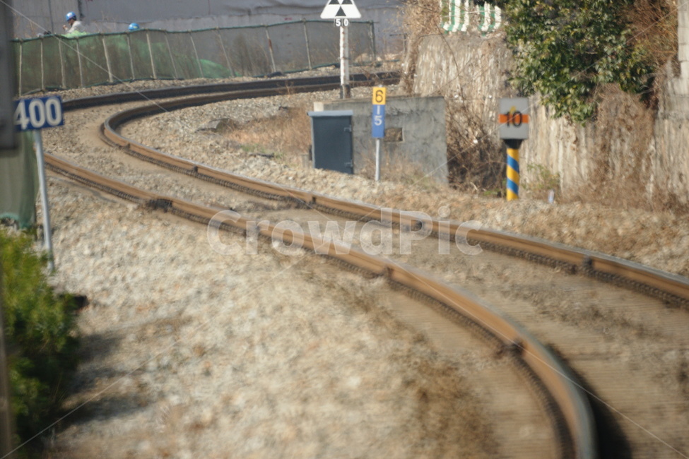 철로,풍경,자갈,철길,철도,교통,교통수단,traffic,transportation