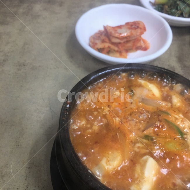 한식,음식,찌개,hot,순두부찌개,밥상,국물,김치,food,koreafood