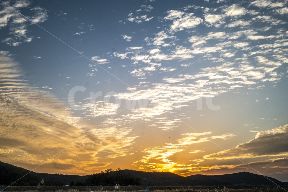 노을,석양,자연,하늘,sunset,natural,sky,자연,풍경,nature,landscape,outdoors,옥외,sunlight,햇빛