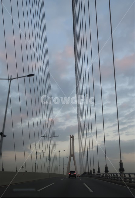 부산,대교,부산항대교,해상,복층,교량,도로,교통,현수교,풍경,교통,교통수단,traffic,transportation