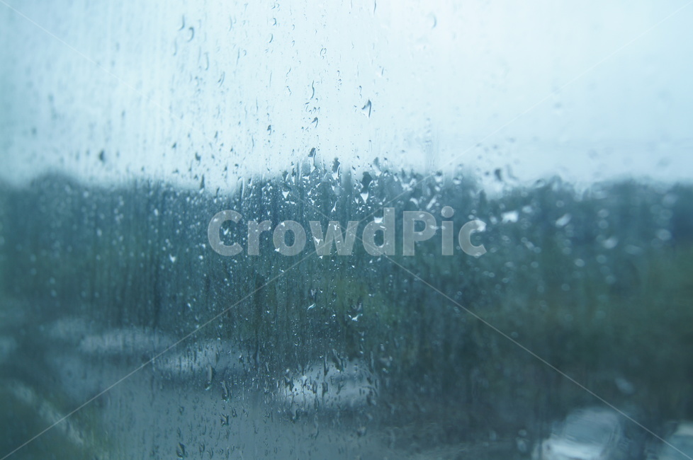 비,흐림,창가,빗물,우울함,apartment,rainy,window,rainwater,gloomy,주차장,parking,비,비오는날,rain,rainy
