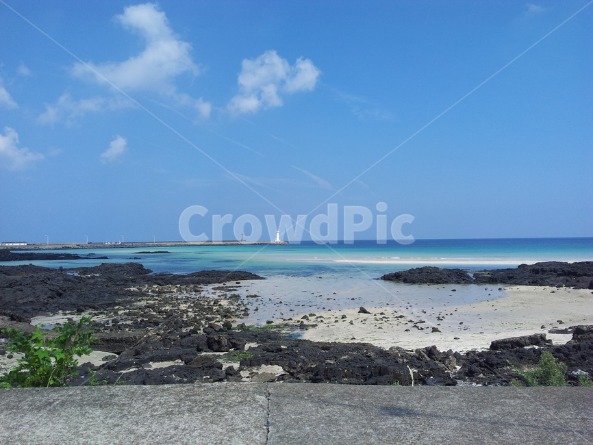 제주도,하늘,구름,바다,해변,자연,풍경,nature,landscape,해변,바다,beach,sea,outdoors,옥외,land,땅,shoreline,해안선,water,물,ocean,대양,coast,연안