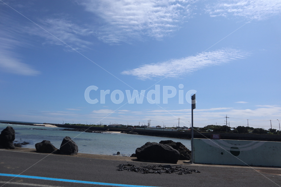 road,도로,asphalt,바다,sea,ocean,대양,water,물,nature,자연,shoreline,해안선,자연,풍경,nature,landscape