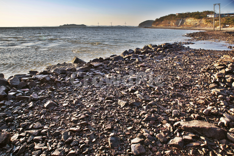 제부도,화성시,썰물,바다,도로,안고렴섬,자연,풍경,nature,landscape