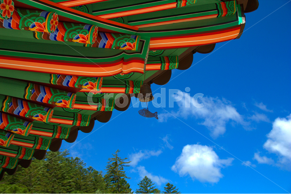 강원도,정선,정암사,절,기와,한국전통,한국문화,korean traditional,korean culture,건축물,건물외관,exterior,building,structure,architecture,construction