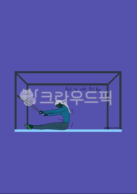 필라테스,캐딜락,운동,캘리그라피,일러스트,fitness,pilates,sport,workingout,스포츠,취미