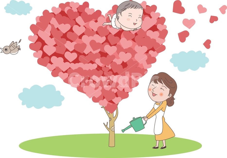 small,mom,sauce,situation picture,smile,cloud,character,children,drawing,newborn baby,action,baby drawing,laugh,app,heart tree,Character,birth,eps,pamper,feeling,heart,person,background,cuteness,100 days,pretty picture,diaper,child,care,birthday,love,Gann