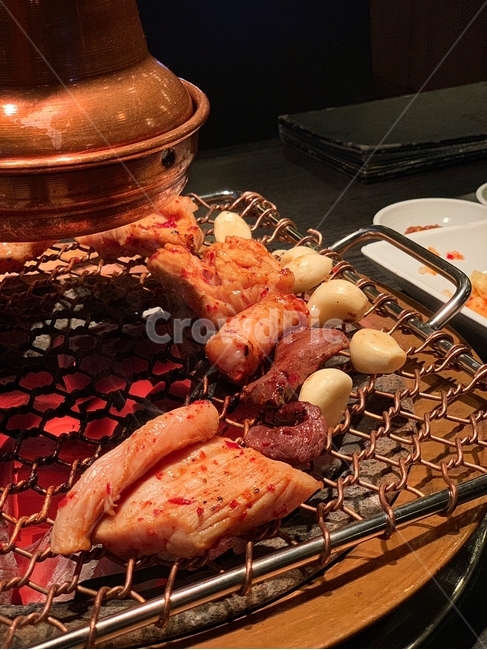 양,대창,양대창,구이,외식,음식,술안주,숯불구이,직화구이